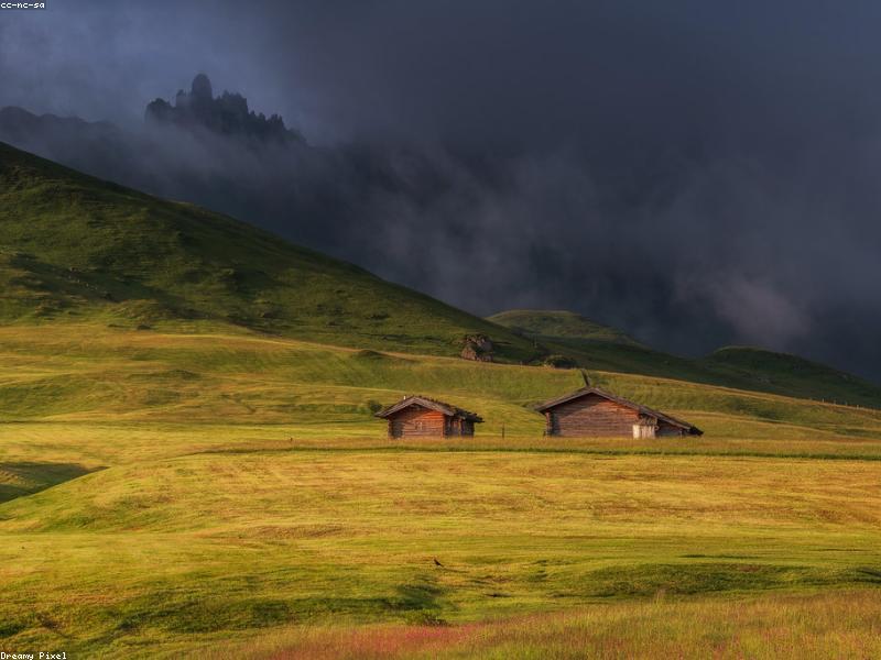 Плато Лаго-Наки — фото 2