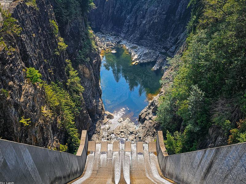 Гуамское ущелье — фото 2