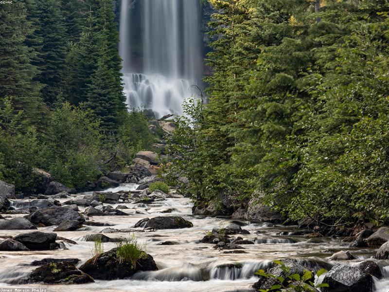 Гуамское ущелье — фото 3